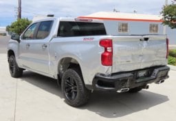 2019 Chevrolet Silverado 1500 Custom Trail Boss - Image 11