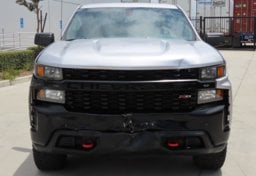 2019 Chevrolet Silverado 1500 Custom Trail Boss - Image 12