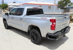 2019 Chevrolet Silverado 1500 Custom Trail Boss - Image 10