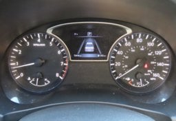 2017 Nissan Altima SR - Image 25