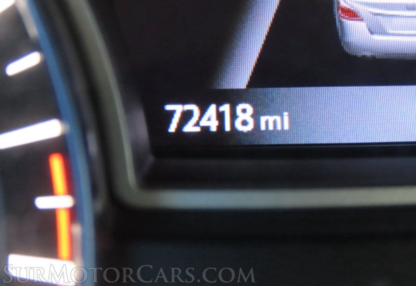 2017 Nissan Altima SR - Image 24