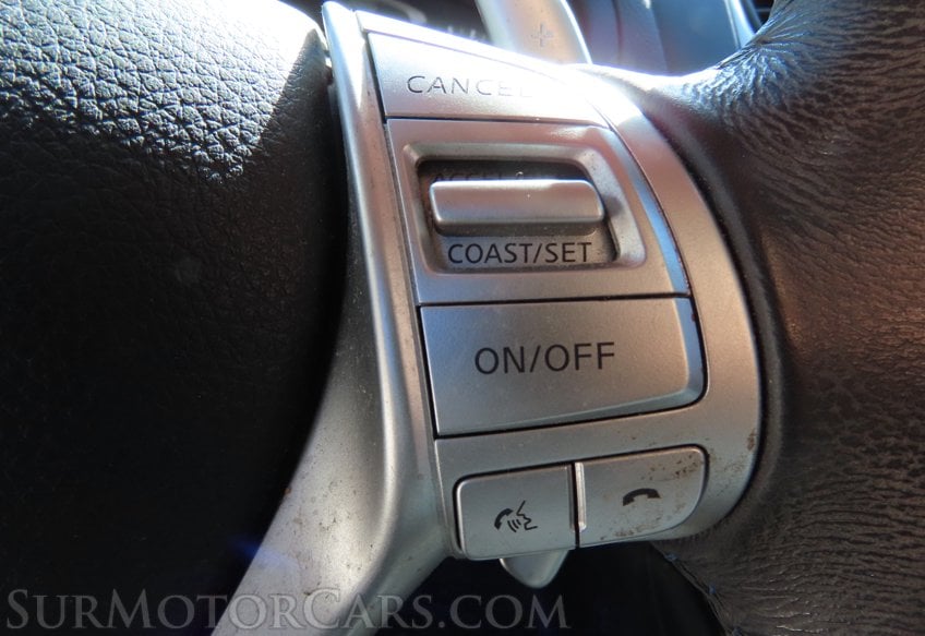 2017 Nissan Altima SR - Image 27