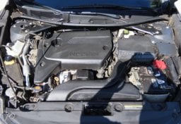 2017 Nissan Altima SR - Image 40
