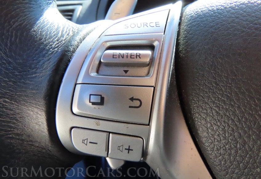 2017 Nissan Altima SR - Image 26