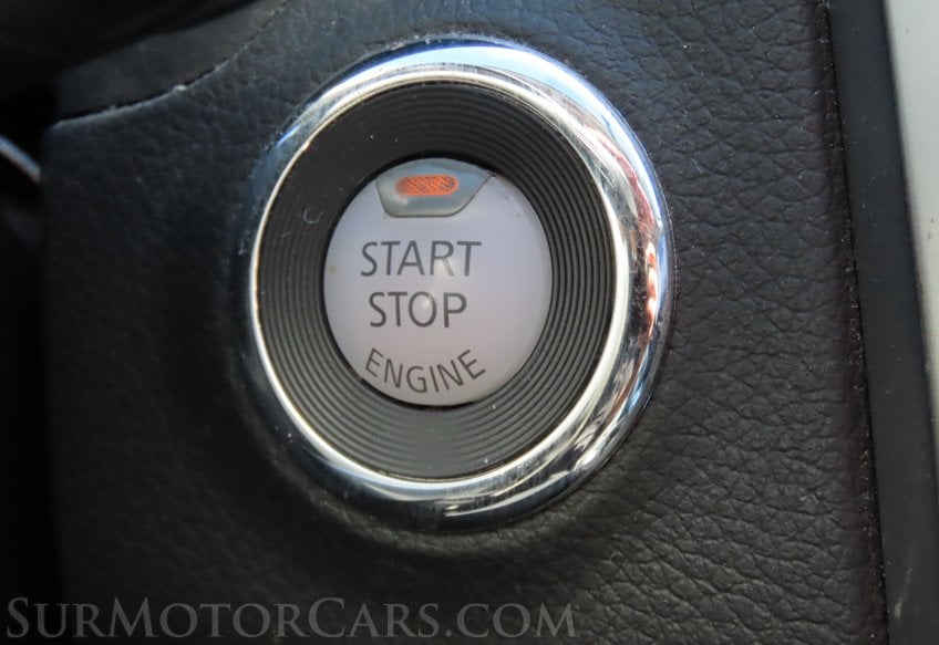 2017 Nissan Altima SR - Image 19