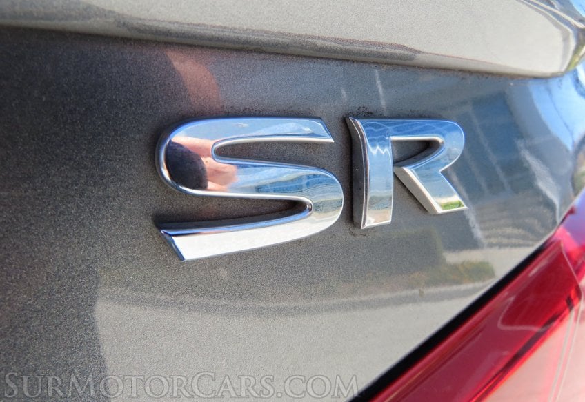 2017 Nissan Altima SR - Image 49