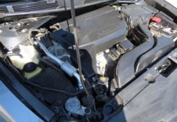 2017 Nissan Altima SR - Image 38