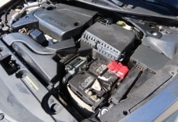 2017 Nissan Altima SR - Image 39