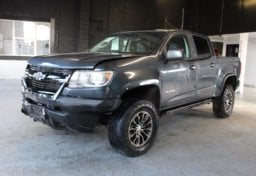 2019 Chevrolet Colorado - Image 2