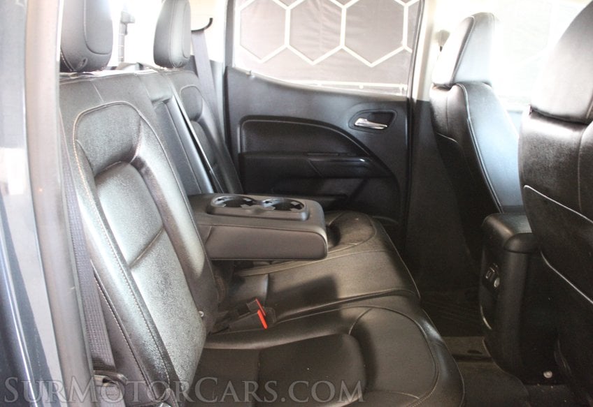 2019 Chevrolet Colorado - Image 41