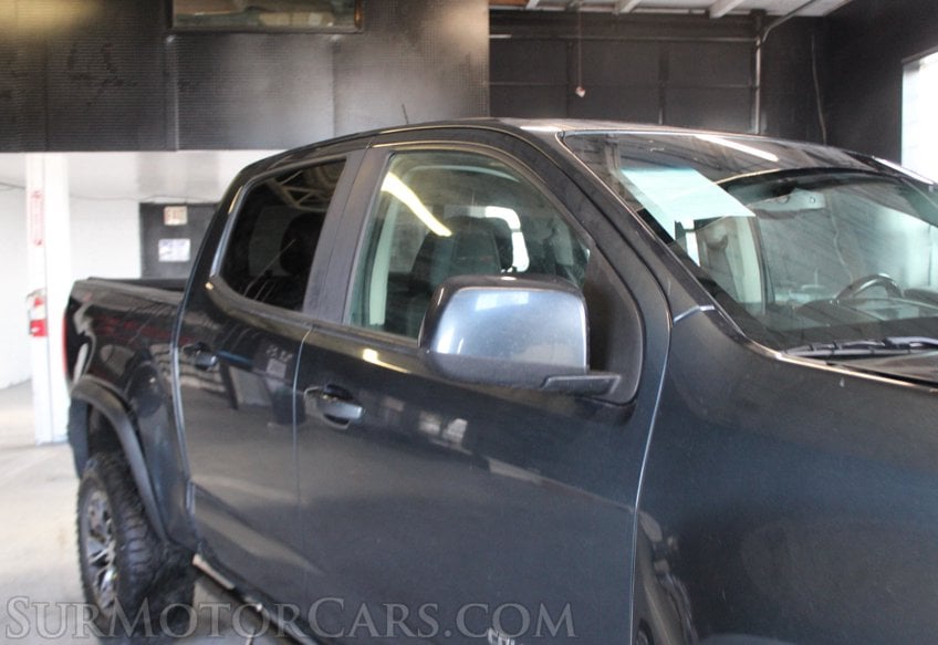 2019 Chevrolet Colorado - Image 13