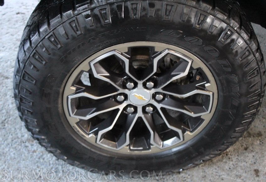 2019 Chevrolet Colorado - Image 28