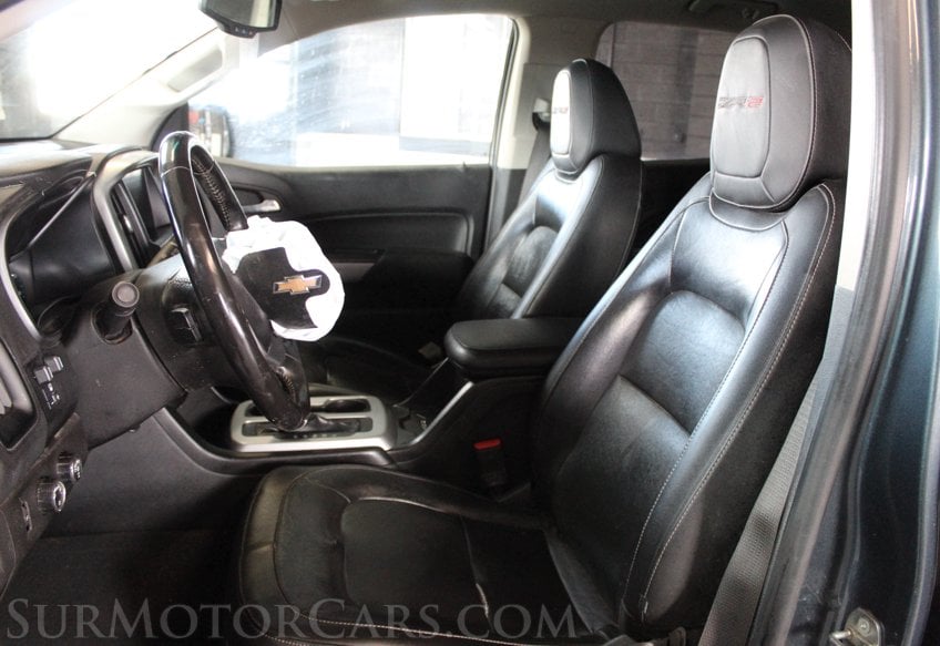 2019 Chevrolet Colorado - Image 31