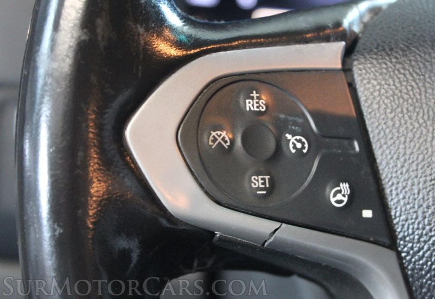 2019 Chevrolet Colorado - Image 46