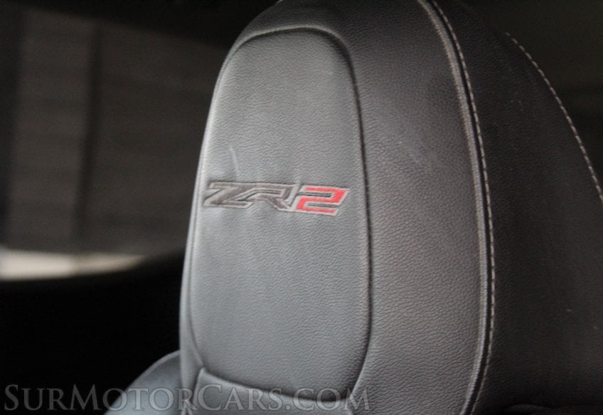 2019 Chevrolet Colorado - Image 37