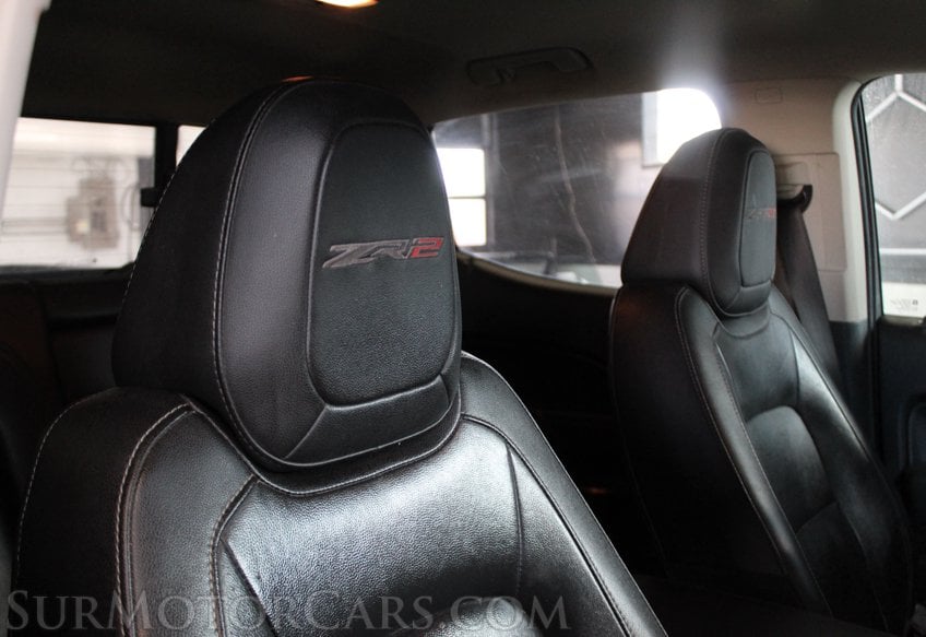 2019 Chevrolet Colorado - Image 34