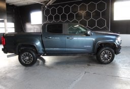 2019 Chevrolet Colorado - Image 9