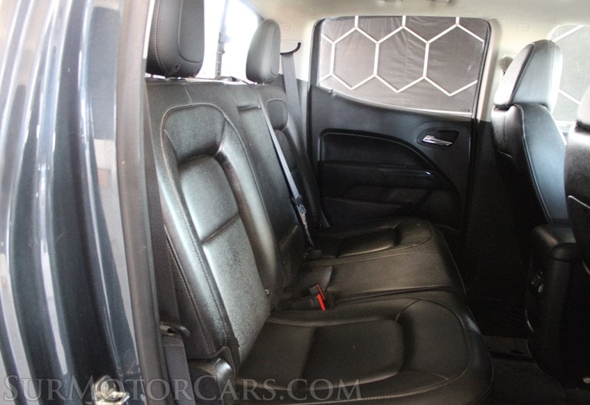 2019 Chevrolet Colorado - Image 40
