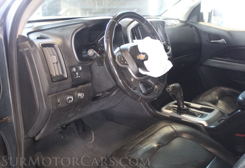 2019 Chevrolet Colorado - Image 44