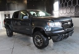 2019 Chevrolet Colorado - Image 3
