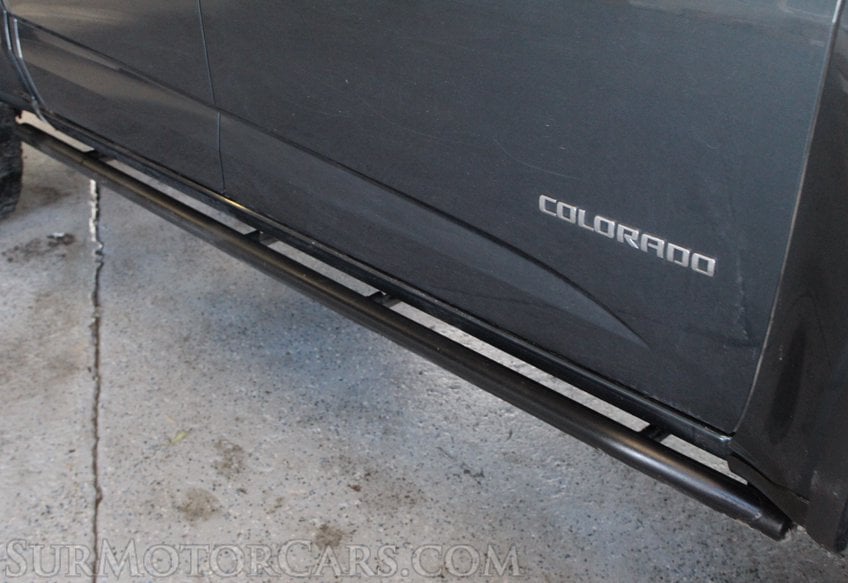 2019 Chevrolet Colorado - Image 24