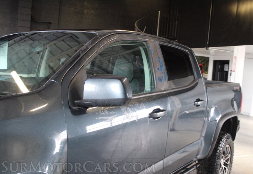 2019 Chevrolet Colorado - Image 16