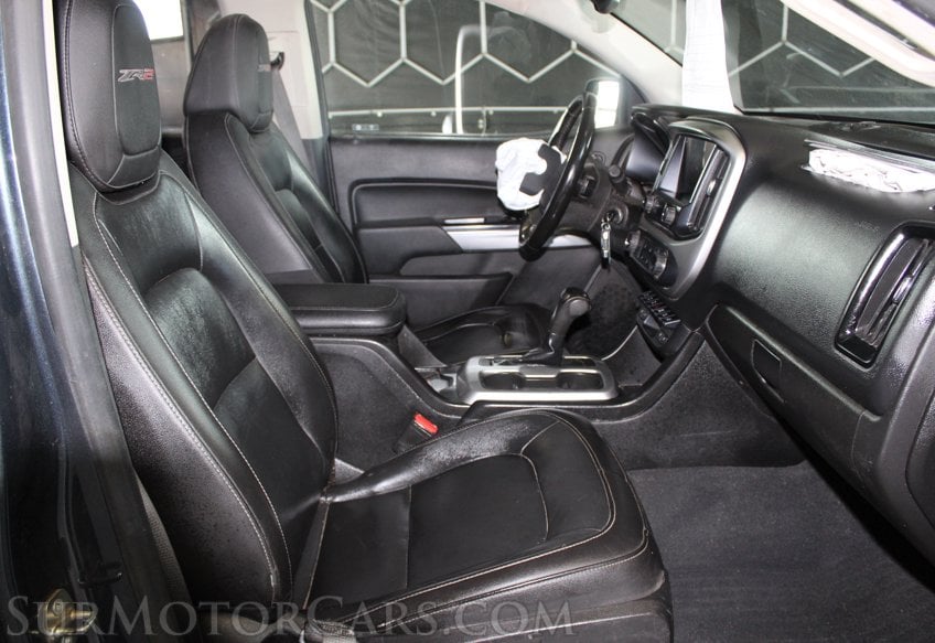 2019 Chevrolet Colorado - Image 32