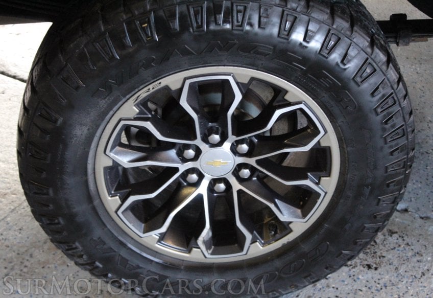 2019 Chevrolet Colorado - Image 27
