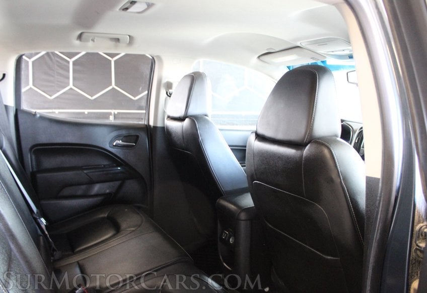 2019 Chevrolet Colorado - Image 42