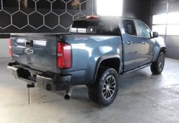 2019 Chevrolet Colorado - Image 7