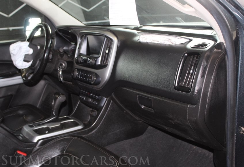 2019 Chevrolet Colorado - Image 60