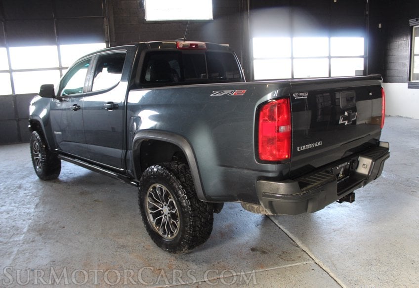 2019 Chevrolet Colorado - Image 6