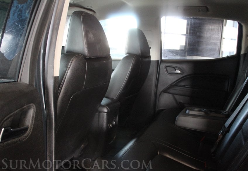 2019 Chevrolet Colorado - Image 39