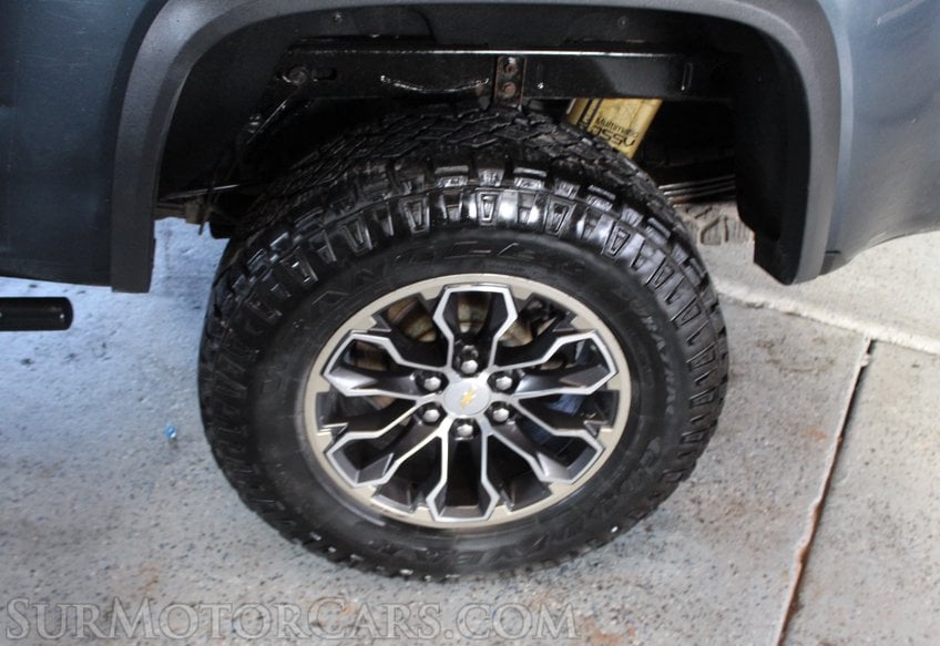 2019 Chevrolet Colorado - Image 26