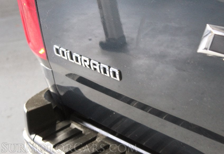 2019 Chevrolet Colorado - Image 20