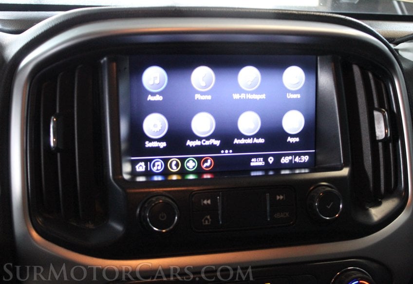 2019 Chevrolet Colorado - Image 54