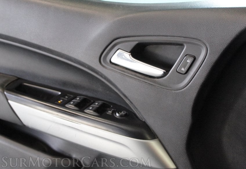 2019 Chevrolet Colorado - Image 43