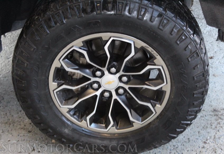 2019 Chevrolet Colorado - Image 29