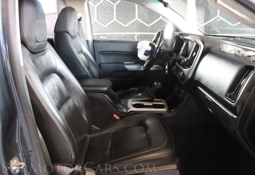 2019 Chevrolet Colorado - Image 33