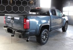 2019 Chevrolet Colorado - Image 5