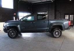 2019 Chevrolet Colorado - Image 10