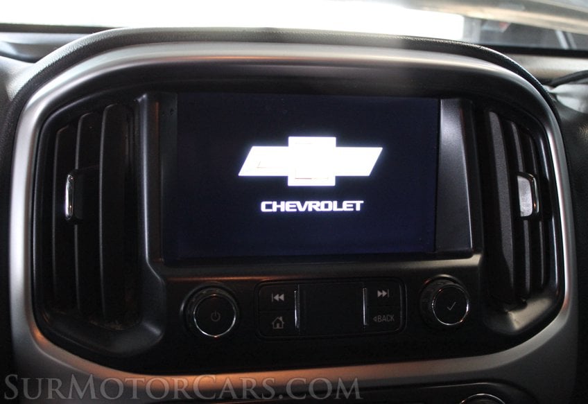 2019 Chevrolet Colorado - Image 51