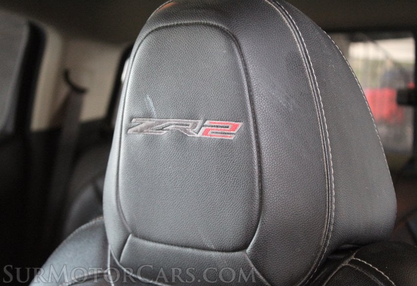 2019 Chevrolet Colorado - Image 36