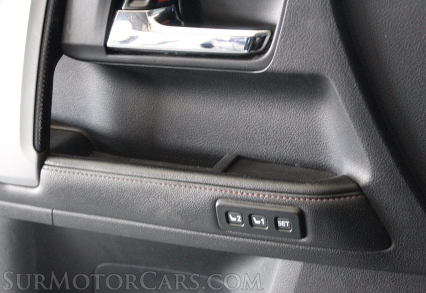 2014 Toyota 4Runner AWD Limited - Image 40