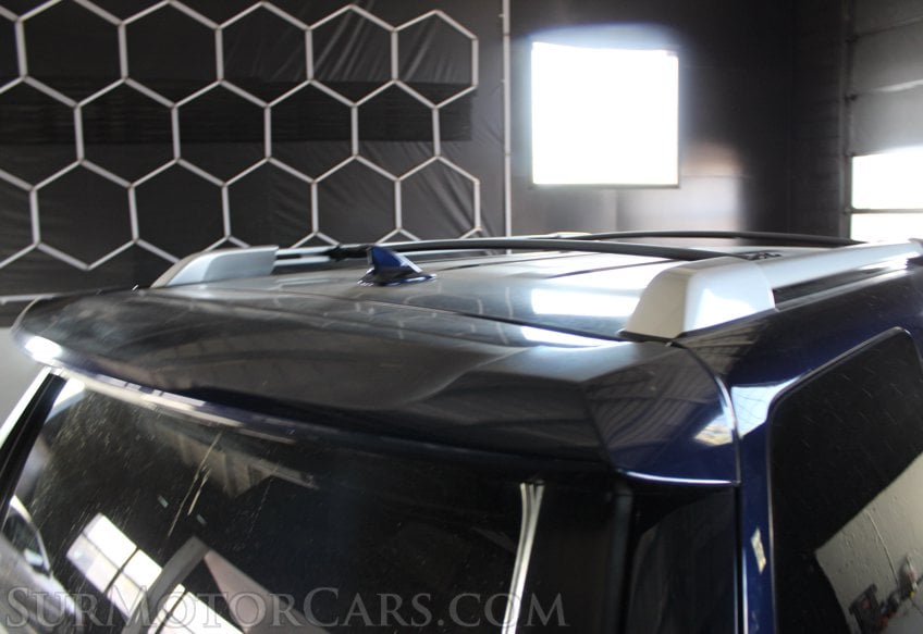 2014 Toyota 4Runner AWD Limited - Image 17
