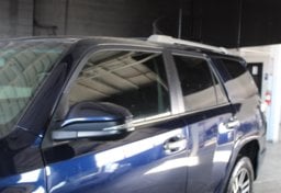 2014 Toyota 4Runner AWD Limited - Image 19