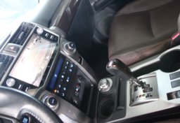 2014 Toyota 4Runner AWD Limited - Image 49