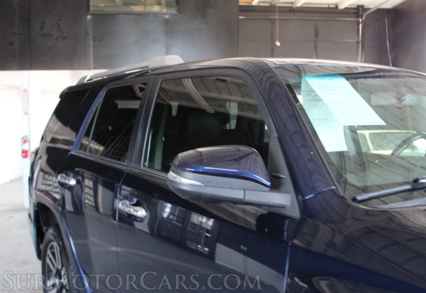 2014 Toyota 4Runner AWD Limited - Image 14