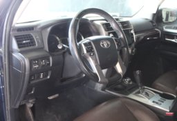 2014 Toyota 4Runner AWD Limited - Image 41