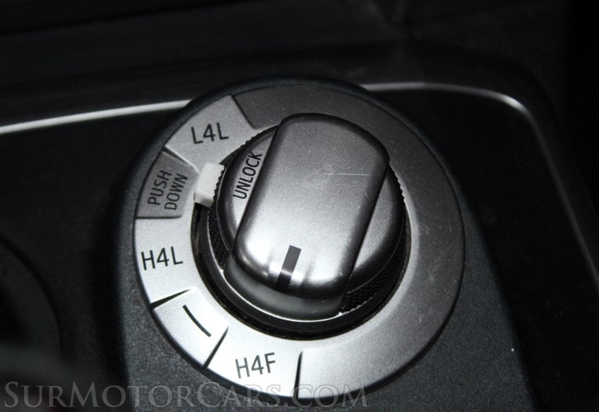 2014 Toyota 4Runner AWD Limited - Image 48
